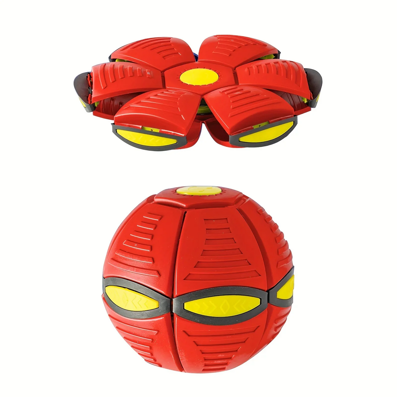 Magic Ball™ - Fun outdoor toy - Shape-shifting ball