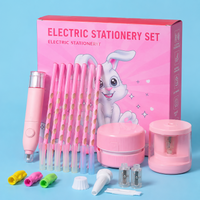 Thumbnail for FunArt – Creative & Educational – Electric Pencil Writing Set