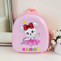 Thumbnail for SchoolMate – Light & Spacious – Cartoon Backpack with Lights and Music