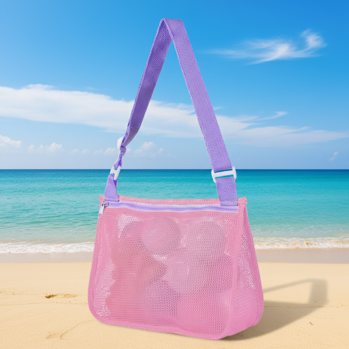 BeachPlay – Water Fun & Educational – Beach Bags