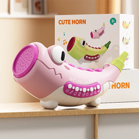 Thumbnail for HappyHorn – Playful & Musical – Animal Sound Toys
