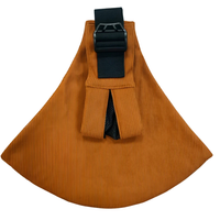 Thumbnail for Baby Sling Carrier™ - Adjustable baby carrier - Hip carrier