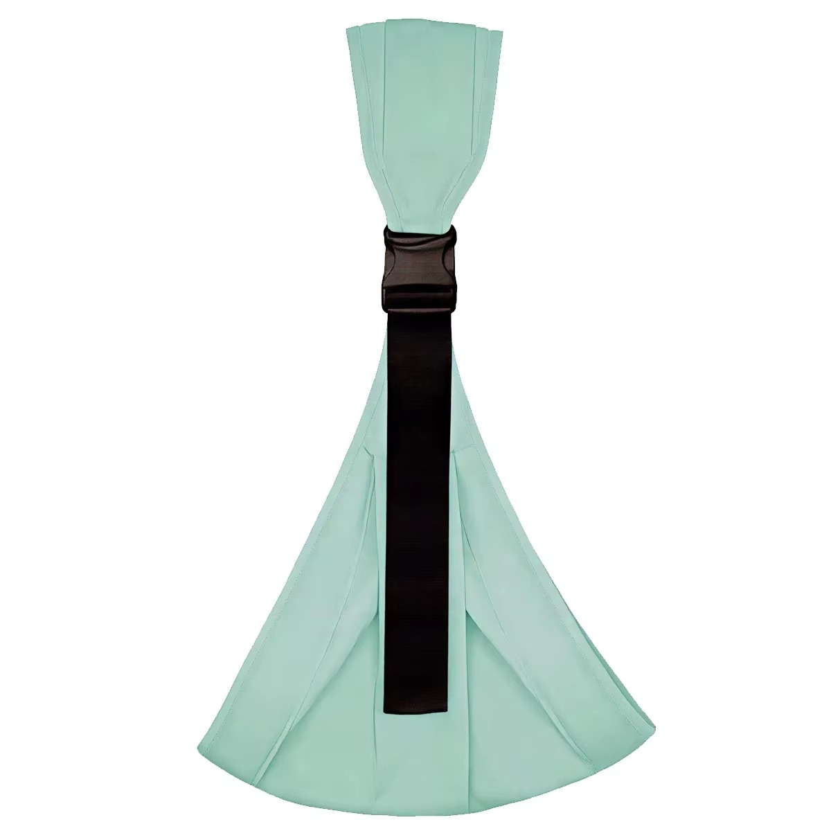 Baby Sling Carrier™ - Extra Wide Carrying Strap - Ergonomic Hip Carrier