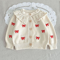Thumbnail for Mini Fashion™ - Cute Look - Knitted Clothing Sets