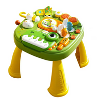 Thumbnail for BusyBoard – Musical & Educational – Montessori Play Table