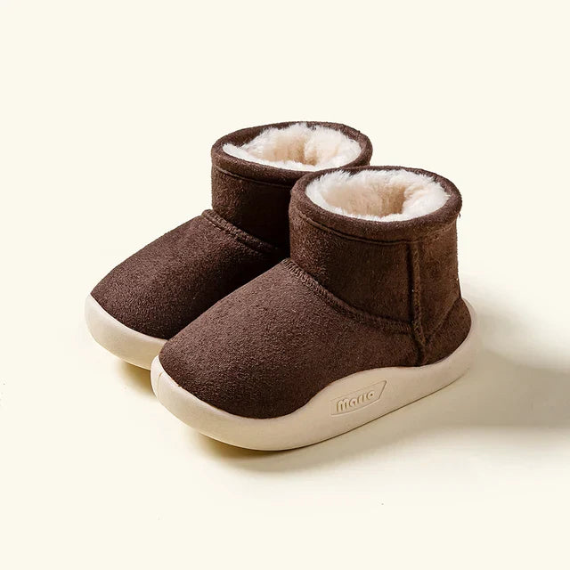 MiniWarm – Ultimate Comfort – Abuya Winter Boots