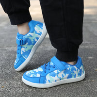 Thumbnail for Barefoot – Breathable & Lightweight – Barefoot Mesh Sneakers