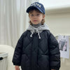 CozyShield – Warm & Cool – Quilted Hoodie Jacket