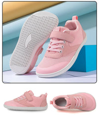 Thumbnail for Barefoot – Wide & Lightweight – Barefoot Kids' Sneakers