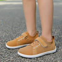 Thumbnail for Barefoot – Wide Nose & Comfort – Barefoot Kids' Sneakers
