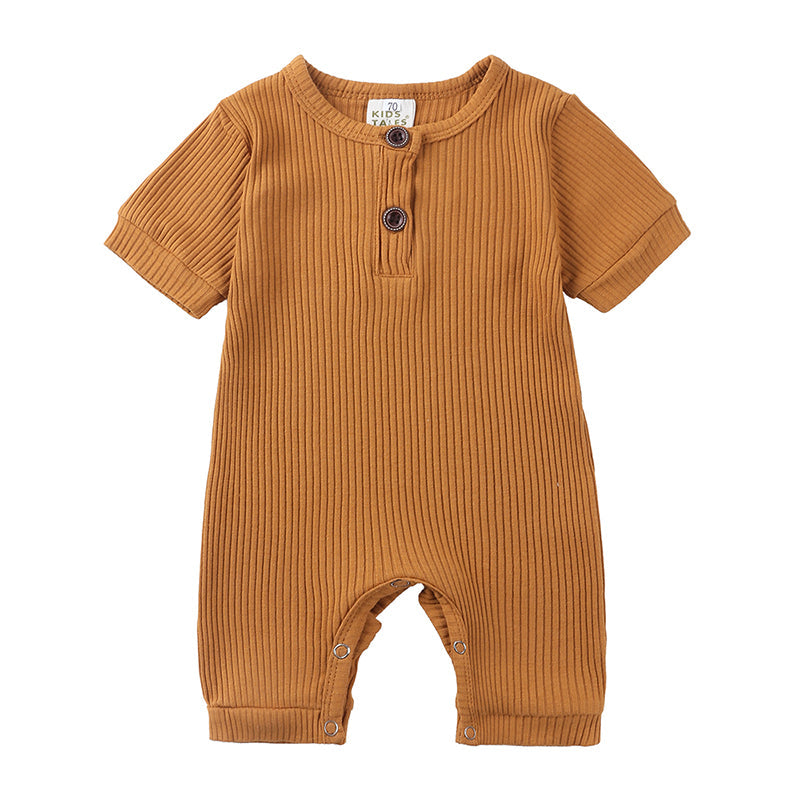 Mini Fashion™ - Airy & Breathable - Baby Romper