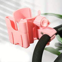 Thumbnail for Addis – Always at Hand – Phone and Cup Holder for Strollers