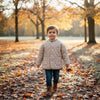 BonitoWear – Cozy and warm – Quilted jacket for children