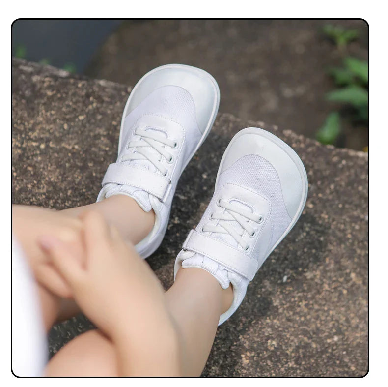 Barefoot – Wide & Lightweight – Barefoot Kids' Sneakers