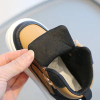 Thumbnail for CoolKicks – Comfortable & Flexible – High-Top Sneakers