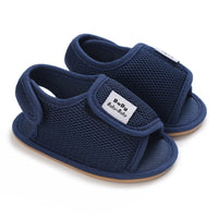 Thumbnail for LittleSteps – Comfort & Safety - Breathable Baby Sandals