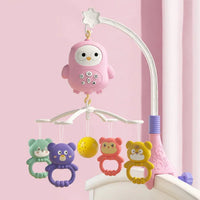 Thumbnail for Dream Owl™ - Musical & Soft - Box Mobile