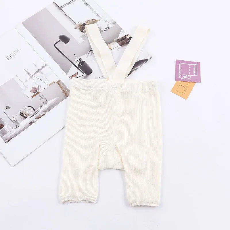 Mini Fashion™ - Handy Shoulder Straps - Short Tights