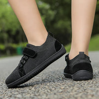Thumbnail for Barefoot – Wide Nose & Comfort – Barefoot Kids' Sneakers
