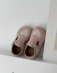 Thumbnail for Barefoot – Leather & Barefoot – Children's Shoes with Soft Soles