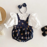 Thumbnail for Mini Fashion™ - Cute Princess Look - 3-Piece Set