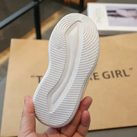 Thumbnail for KidStride – Trendy & Functional – Velcro Sneakers