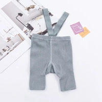 Thumbnail for Mini Fashion™ - Handy Shoulder Straps - Short Tights
