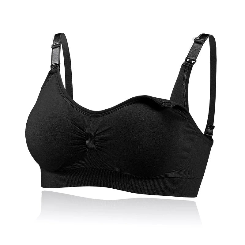 Mini Fashion™ - Easy For Baby Feeding - Breastfeeding Bra