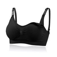 Thumbnail for Mini Fashion™ - Easy For Baby Feeding - Breastfeeding Bra
