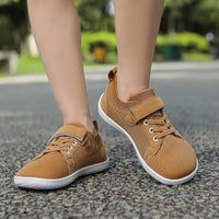 Thumbnail for Barefoot – Wide Nose & Comfort – Barefoot Kids' Sneakers