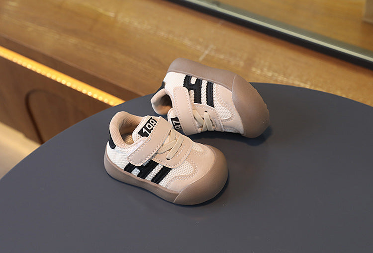 StrideKids – Comfort & Style - Sneaker with Velcro for Kids