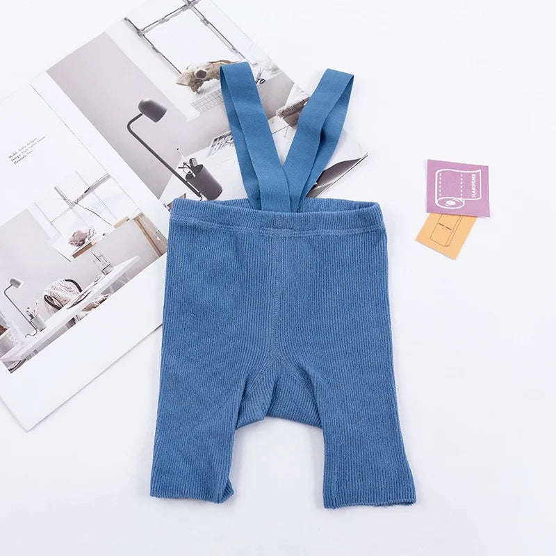 Mini Fashion™ - Handy Shoulder Straps - Short Tights