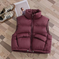 Thumbnail for KidoWear – Comfortable & Trendy – Bodywarmer