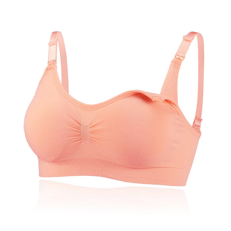 Mini Fashion™ - Easy For Baby Feeding - Breastfeeding Bra