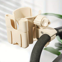 Thumbnail for Addis – Always at Hand – Phone and Cup Holder for Strollers
