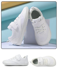 Thumbnail for Barefoot – Wide & Lightweight – Barefoot Kids' Sneakers