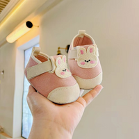Thumbnail for Mini Fashion™ - Safe & Comfortable - Baby Shoes