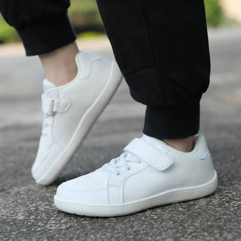 Barefoot – Breathable & Lightweight – Barefoot Mesh Sneakers