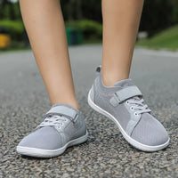 Thumbnail for Barefoot – Wide Nose & Comfort – Barefoot Kids' Sneakers