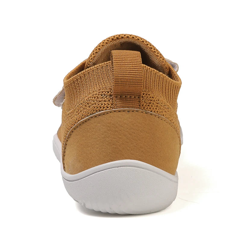 Barefoot – Wide Nose & Comfort – Barefoot Kids' Sneakers