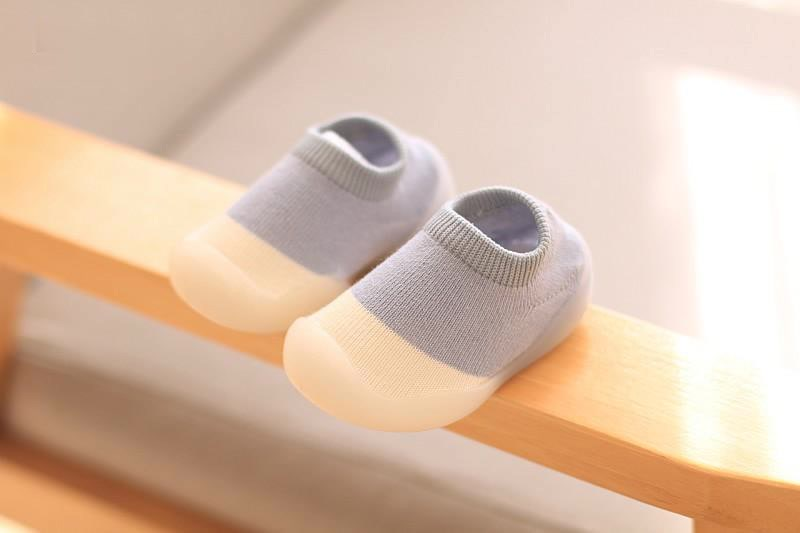 TinySteps – Comfort & Safety - FlexiFeet Baby Shoes