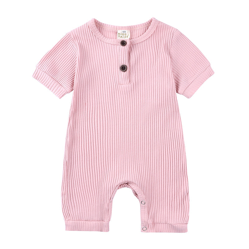 Mini Fashion™ - Airy & Breathable - Baby Romper