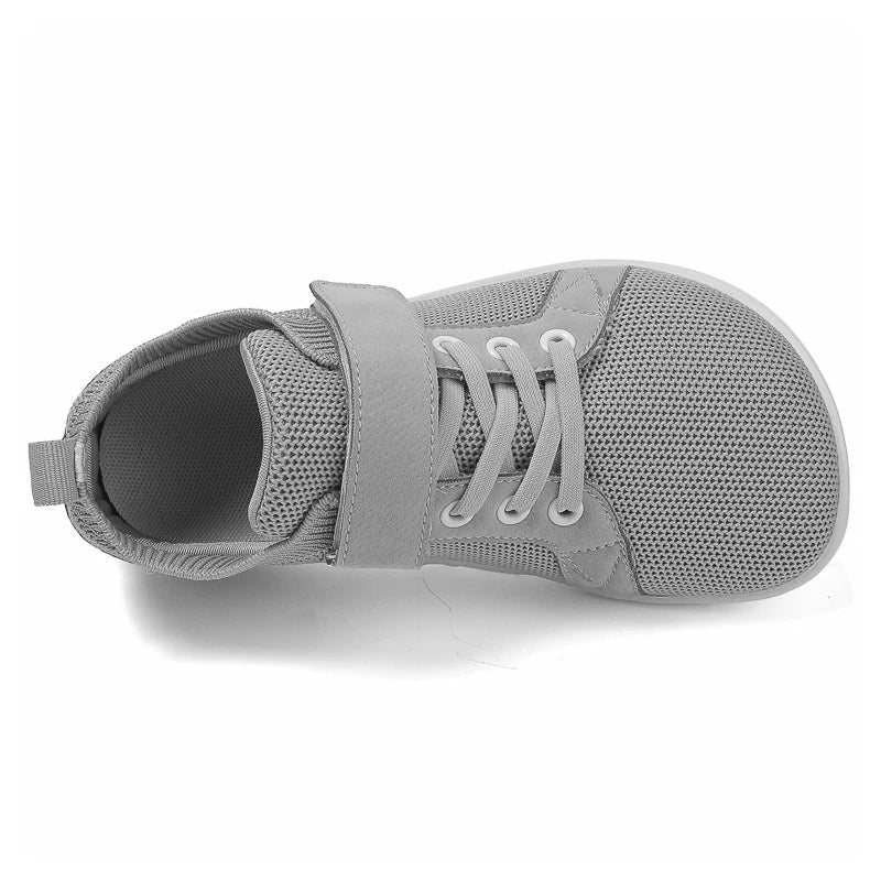 Barefoot – Wide Nose & Comfort – Barefoot Kids' Sneakers