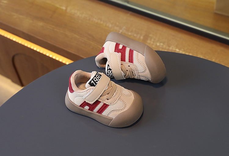 StrideKids – Comfort & Style - Sneaker with Velcro for Kids