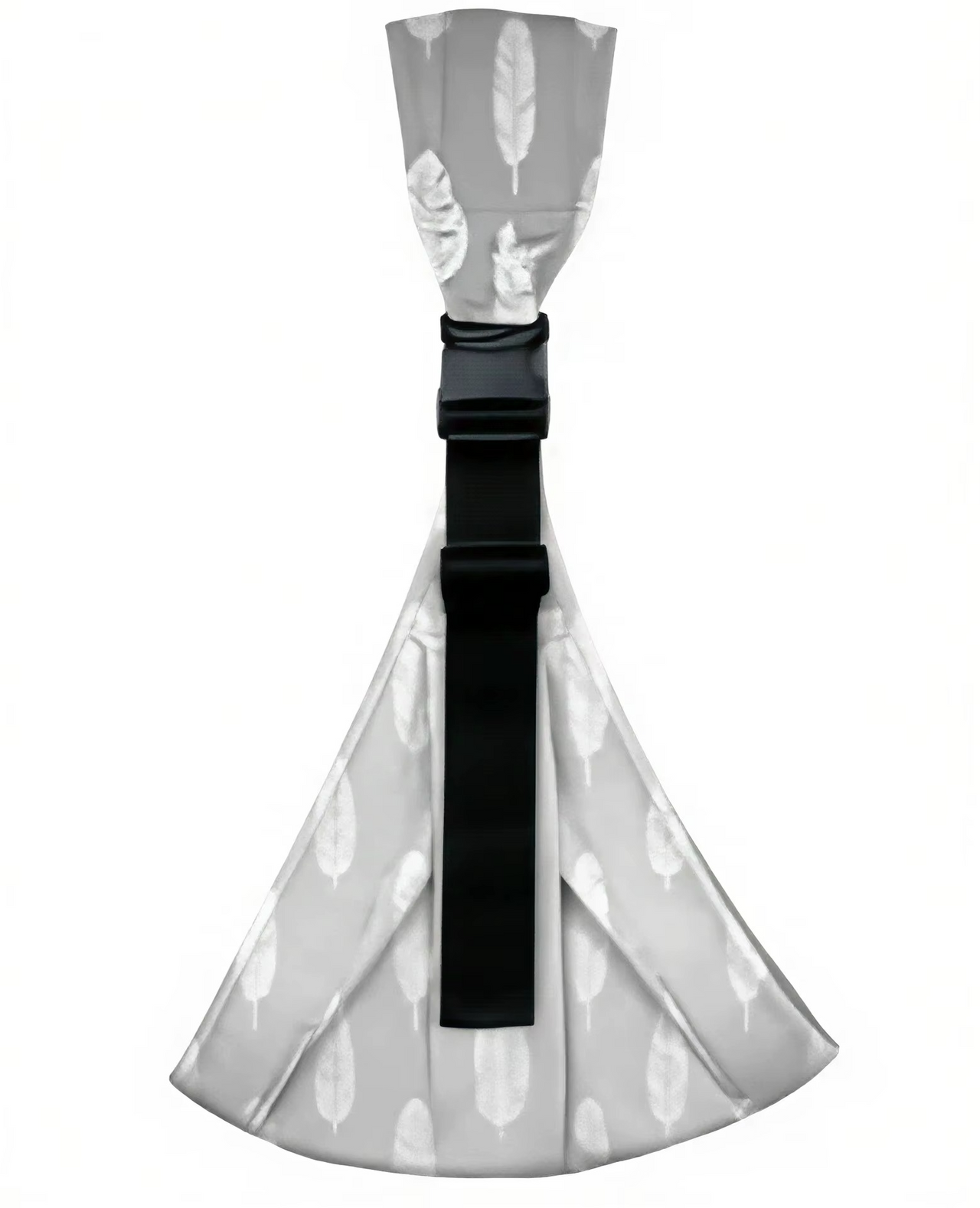 Baby Sling Carrier™ - Extra Wide Carrying Strap - Ergonomic Hip Carrier