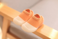 Thumbnail for TinySteps – Comfort & Safety - FlexiFeet Baby Shoes