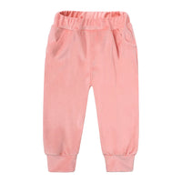 Thumbnail for Kids Tales – Warm & Comfortable – Velvet Tracksuit for Kids