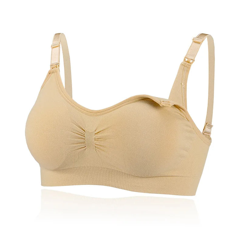 Mini Fashion™ - Easy For Baby Feeding - Breastfeeding Bra