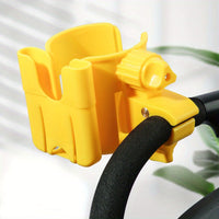 Thumbnail for Addis – Always at Hand – Phone and Cup Holder for Strollers