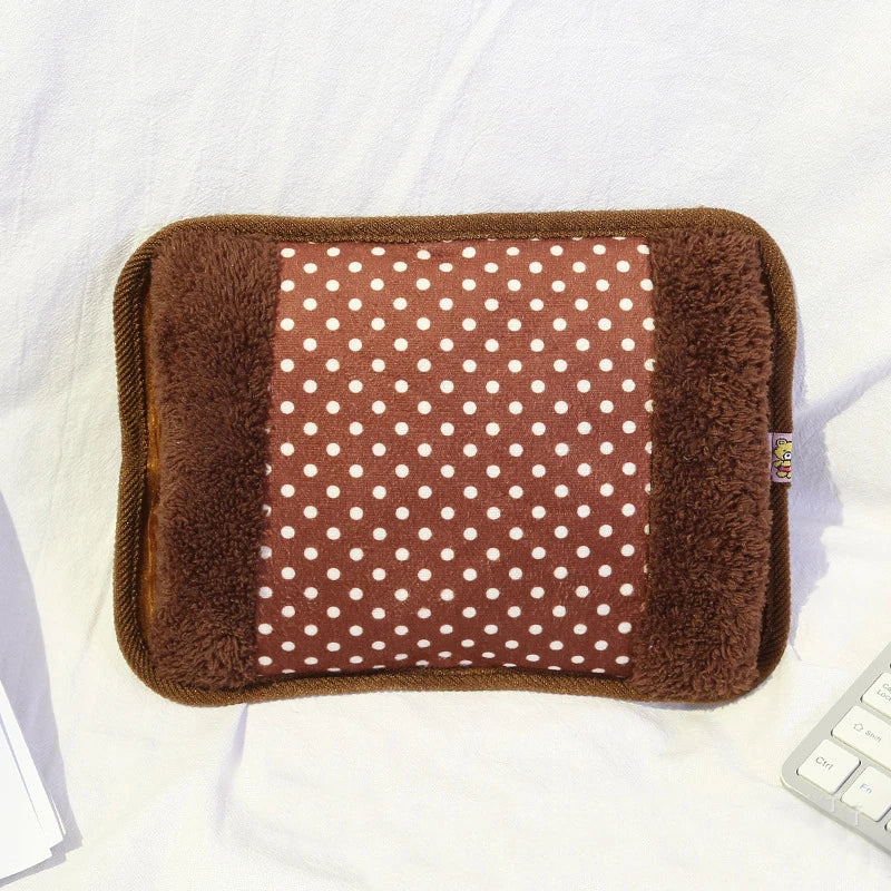 Warmie Comfort – Fast & Safe – Wireless Electric Heating Pad